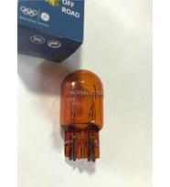 Gündüz Farı Turuncu T20 Çift Duy 21/5w General Electric Orjinal Cam
