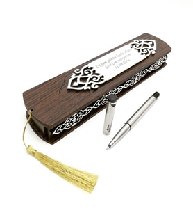 Kişiye Özel Parker Roller Kalem