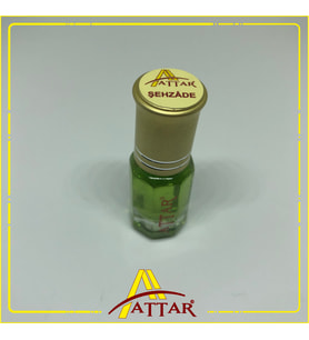 Şehzade Esansı 3 Ml 12 Adet Attare