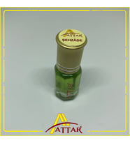 Şehzade Esansı 3 Ml 12 Adet Attare