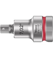 Wera 8740 B HF Hex-Plus 3/8" Lokma 7/32"x35mm 05003087001