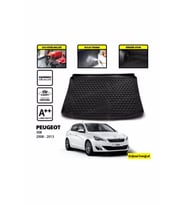 Peugeot 308 Hb Bagaj Havuzu 2008-2013
