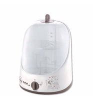 Tefal Disney Baby Buharlı Steam Sterilizatör 2100060271