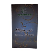 Doğan Enginarlı Ballı Bitkisel Karışım Cam Kavanoz 450 Gr