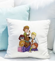 Scooby Doo Yastığı