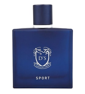 D'S Damat Sport Parfüm 100 ML