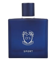 D'S Damat Sport Parfüm 100 ML