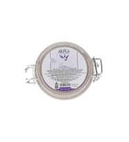 Akita %100 Doğal Ovucu Vücut Kremi Lavanta 125mL