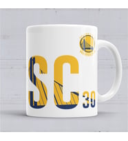 Golden State SC30 Kupa Bardak Porselen