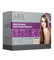 Dr.EA Brezilya Fönü Mini Set
