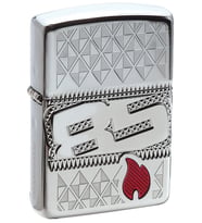 Zippo Çakmak Z-29442