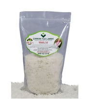 Granül Öğütülmemiş Kristal Kaya Tuzu 1 kg