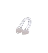 Speedo Beyaz Kulak Tıkacı 8-708127044 Noseclip
