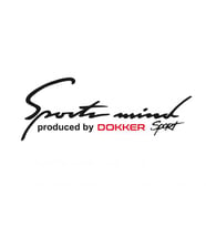 Dacia Dokker Mind Sport Far Üstü Oto Sticker Kaput