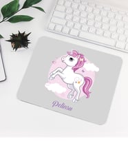 Kişiye Özel Tasarımlı Mouse Pad 86199