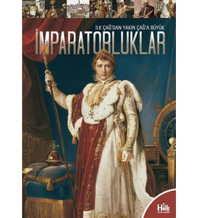 İmparatorluklar