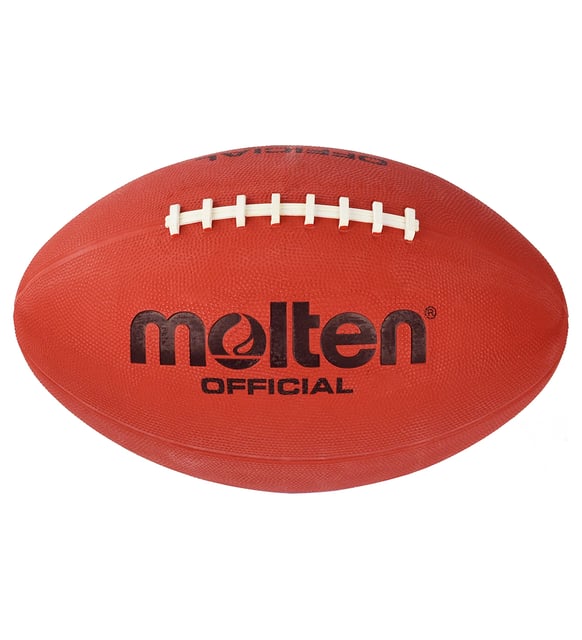 Molten RFR Kauçuk Rugby Topu