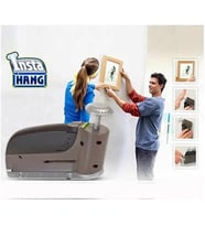 Insta Hang Pratik Çivi Çakma Seti - 47 Parça