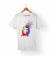 Che Guevara Beyaz Tişört