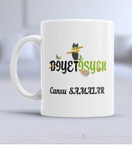 Diyetisyen Kupa Bardak