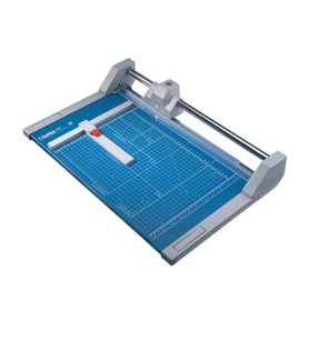 DAHLE 554 SÜRGÜLÜ GİYOTİN - A2(72CM) - 10SYF. (Siyah)