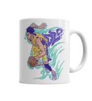 Dangelo Russell Kupa Bardak Porselen
