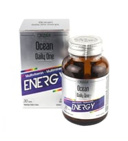 Ocean Daily One Energy 30 Tablet