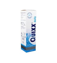 Quixx Daily Aerosol Burun Spreyi 100 ml