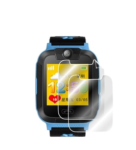 IPG Sentar V80-07S Gps Akıllı Çocuk Saati Ekran Koruyucu, 2 Adet (SAAT DEĞİLDİR)