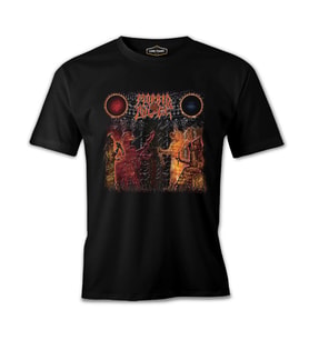 Morbid Angel - Fire