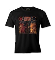Morbid Angel - Fire