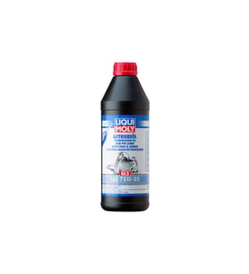 Liqui Moly GL5 75W-80 Sentetik Manuel Şanzıman Yağı 1 Lt (3658)
