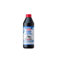 Liqui Moly GL5 75W-80 Sentetik Manuel Şanzıman Yağı 1 Lt (3658)