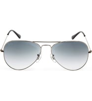 RAY-BAN RB 3025 003/32 58 14 135 AVIATOR LARGE METAL GÜNEŞ GÖZLÜĞÜ