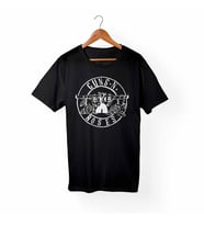 Guns N' Roses Çocuk Siyah Tişört