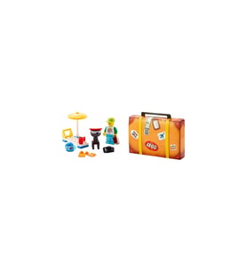 LEGO Iconic 5004932 Seyahat Çantası