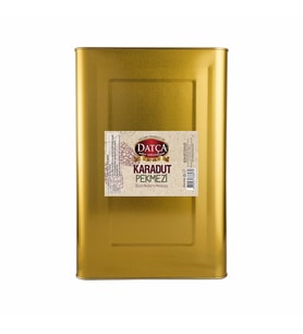 Datça Karadut Pekmezi 25 Kg