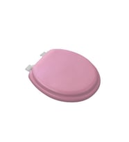 Classic Klozet Kapağı Pembe