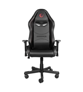 Rampage KL-R6 GRAND SERIES Siyah Oyuncu Koltuğu