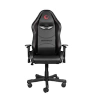 Rampage KL-R6 GRAND SERIES Siyah Oyuncu Koltuğu