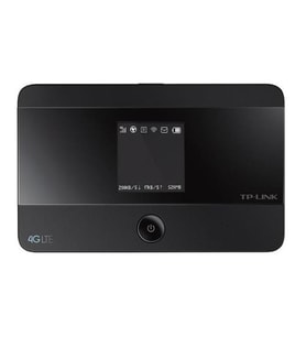 Tp-Link M7350 4G LTE Mobil Router Sim Kartlı
