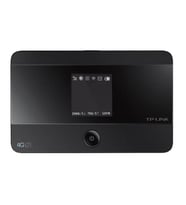Tp-Link M7350 4G LTE Mobil Router Sim Kartlı