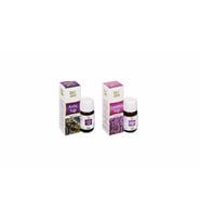 Pazariz Bio Ardıç ve Lavanta Yağı Aromatik Masaj ve Cilt Bakım Yağı