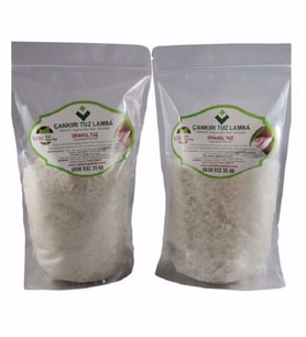 Granül Kaya Tuzu 2 KG