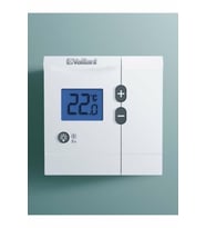 Vrt 35 F Kablosuz Pilli On/off Oda Termostatı