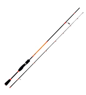 Fujin Salty Rugger FSR-762AJI 230Cm 0.8-10Gr LRF Olta Kamışı (Karışık)