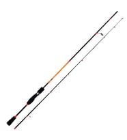 Fujin Salty Rugger FSR-762AJI 230Cm 0.8-10Gr LRF Olta Kamışı (Karışık)