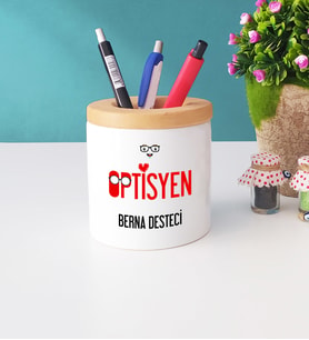 Optisyen Kalemlik