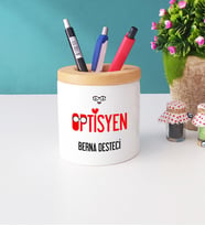 Optisyen Kalemlik