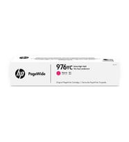 HP L0S30YC Orjinal Kırmızı Kartuş 976YC (13k)